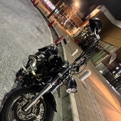 ドラックスター400 スロットルワイヤー交換教えてください。