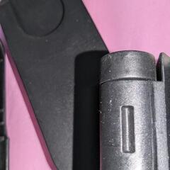 サイベックス　リベル　チャイルドシート　アダプターの画像