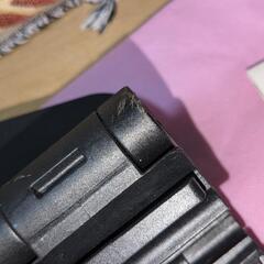 サイベックス　リベル　チャイルドシート　アダプターの画像