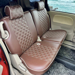 『期間限定』2/25迄　かわいい色の　シエンタの画像