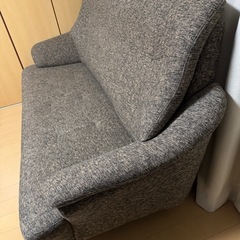 ソファの画像