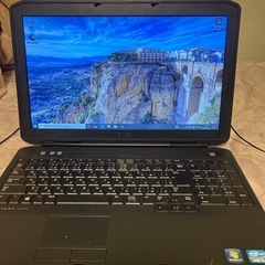 DELL ノート パソコンの中古が安い!激安で譲ります・無料で DELL ノート パソコンの中古が安い!激安で譲ります・無料で