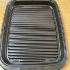 ホットプレートの画像