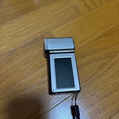 SONY　HDR-TG1の画像