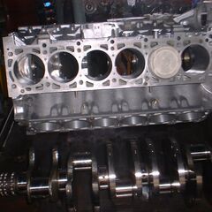 MB--REVANCE-V12ユニットNA最強のバーションにR60-R65-R72-R73の画像