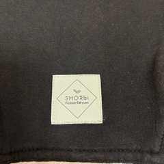 スモルビ　ブラックの画像