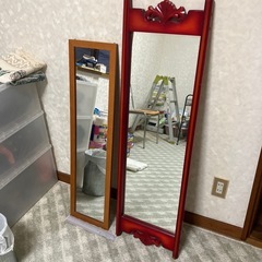 鏡　お譲りします！の画像