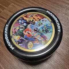 マリオ空き缶