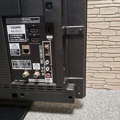 パナソニックテレビ42型 (ひろ) 香椎宮前のテレビ《液晶テレビ》の中古あげます・譲ります｜ジモティーで不用品の処分