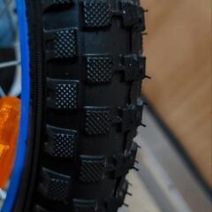 ☆美品☆　子供用１６インチ自転車　マウンテンバイクの画像