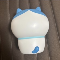 ちいかわ　ハチワレ 撮りま〜す！カメラ型ライトの画像