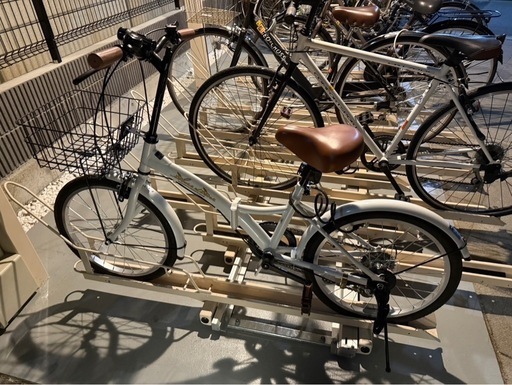 楽天市場】【楽天 折りたたみ自転車 1位】折りたたみ自転車 20インチ