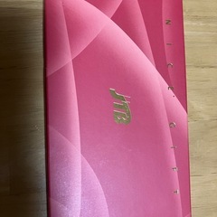 JTB旅行券ナイストリップ
の画像