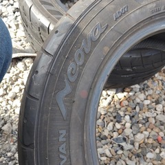 格安！！ネオバ　 ヨコハマ　AD07 195/60R14  NEOVA 4本セットの画像