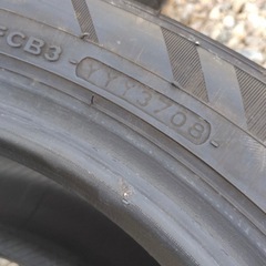 格安！！ネオバ　 ヨコハマ　AD07 195/60R14  NEOVA 4本セットの画像