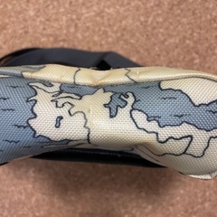 ノースフェイスショルダー（受け渡し決まりました）の画像