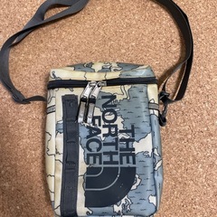 ノースフェイスショルダー（受け渡し決まりました）