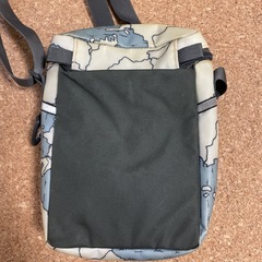 ノースフェイスショルダー（受け渡し決まりました）の画像
