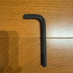ベッセル 六角レンチ8300HX-S 対辺10mm 8300HX...