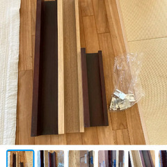 棚板　３点セット