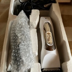 ペット用バリカンの画像