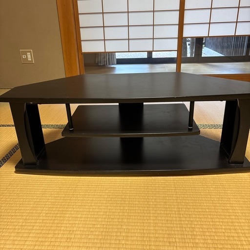 コーナー台