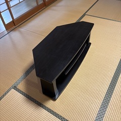 コーナー台の画像