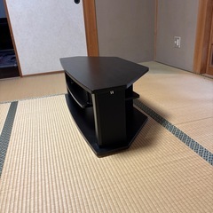 コーナー台の画像