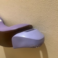 ブリヂストン　一輪車　14インチ の画像