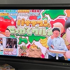 sharp テレビの画像