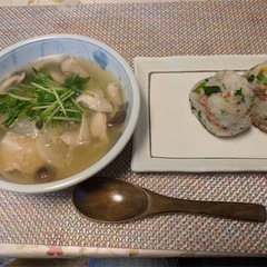 春野菜収穫体験（ランチ付き） - 育児