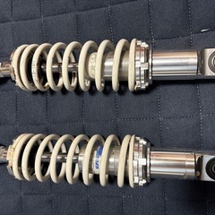 OKD 荒巻 
サスペンション 　