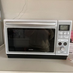 2022年製 展示引き上げ品 電子レンジ アイリスオーヤマ 売買されたオークション情報 落札价格 【au payマーケット】の商品情報をアーカイブ公開