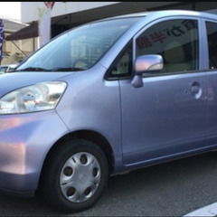 ホンダライフ格安でお譲りします