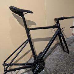 キャノンデール caad13 54