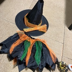 ハロウィン　クリスマス　仮装グッズの画像