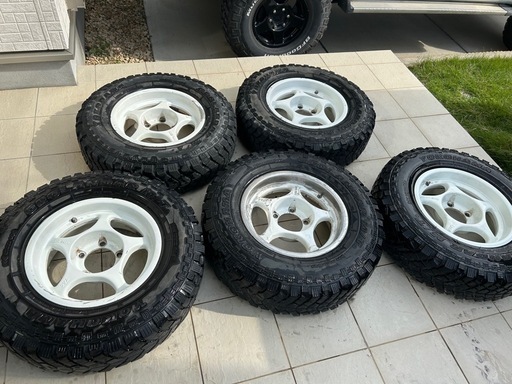 ハードタックル