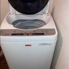 中古 洗濯機 ハイアール 4.5kg -W 2020年～2021年製 ホワイト 単身用 一人暮らし 6ヶ月保証付き【型番掲載商品】-COSMO  SPACE online
