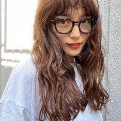 無料カット✂️パーマ🌀土曜朝8時半〜