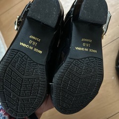 フォーマル靴の画像