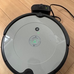 【動作品】
ルンバ MA 01730 