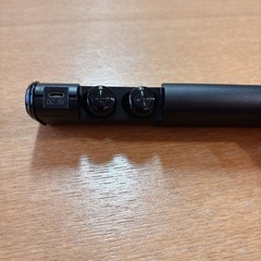 ワイヤレスイヤホン　イヤホン　Bluetooth の画像