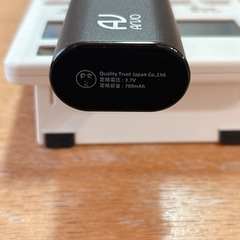 ワイヤレスイヤホン　イヤホン　Bluetooth の画像
