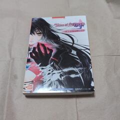 テイルズシリーズ4枚の画像