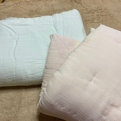 掛け布団　レトロ　和風　　の画像