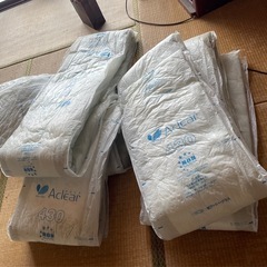 Aclear 430 断熱材　5セットの画像
