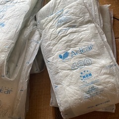 Aclear 430 断熱材　5セットの画像