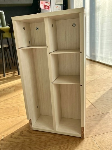 トイレ収納