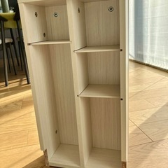 トイレ収納