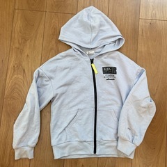 ALGY パーカー　140